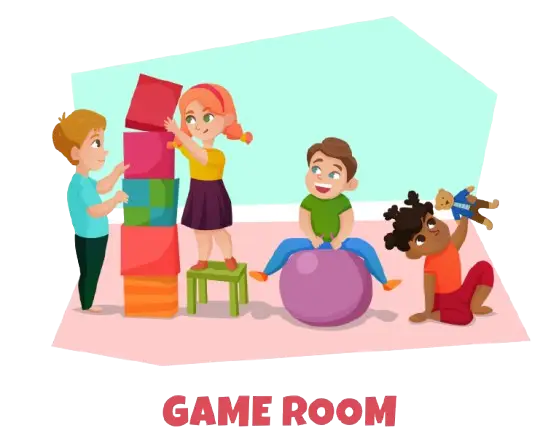 Entertainment games