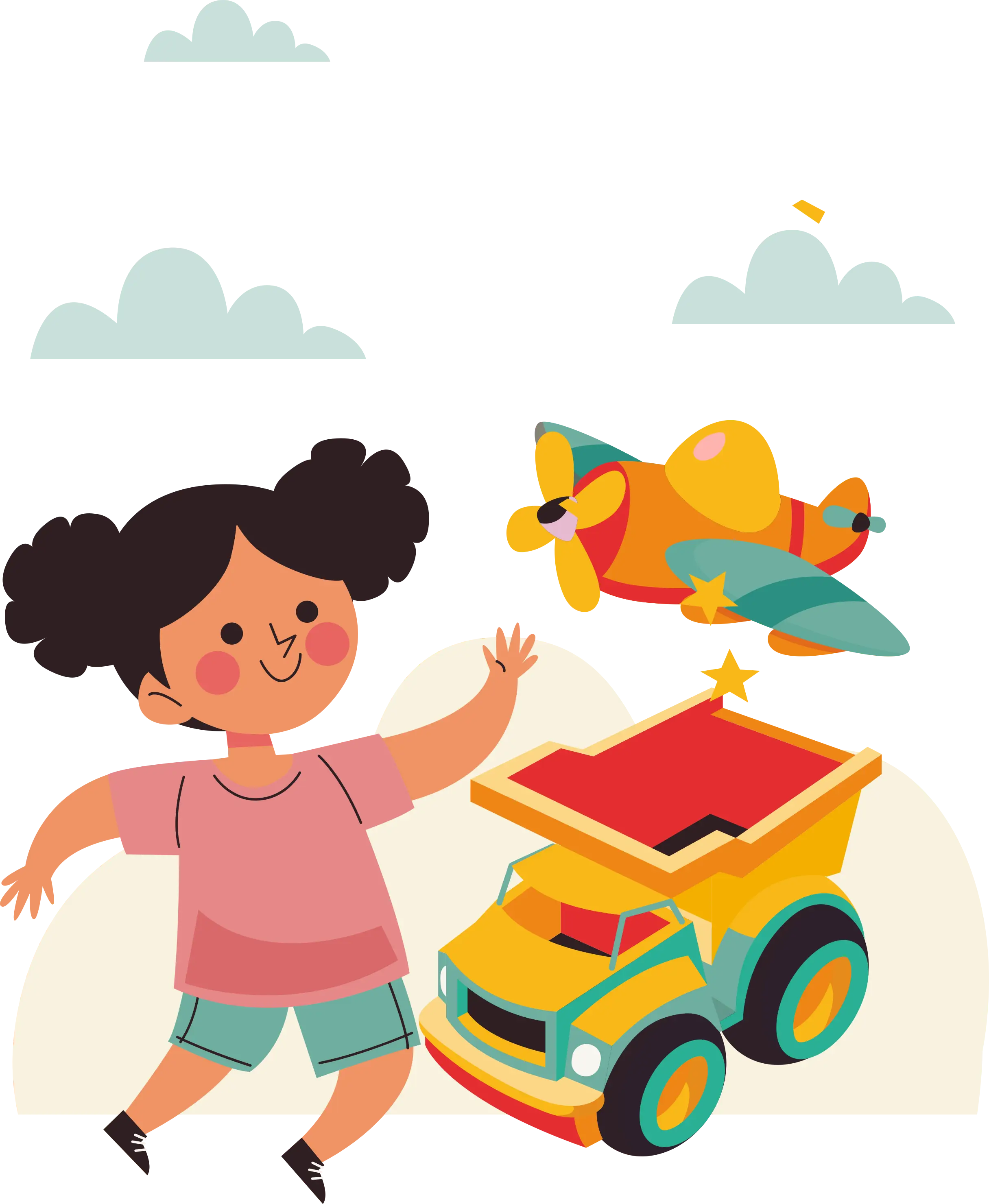Motor games