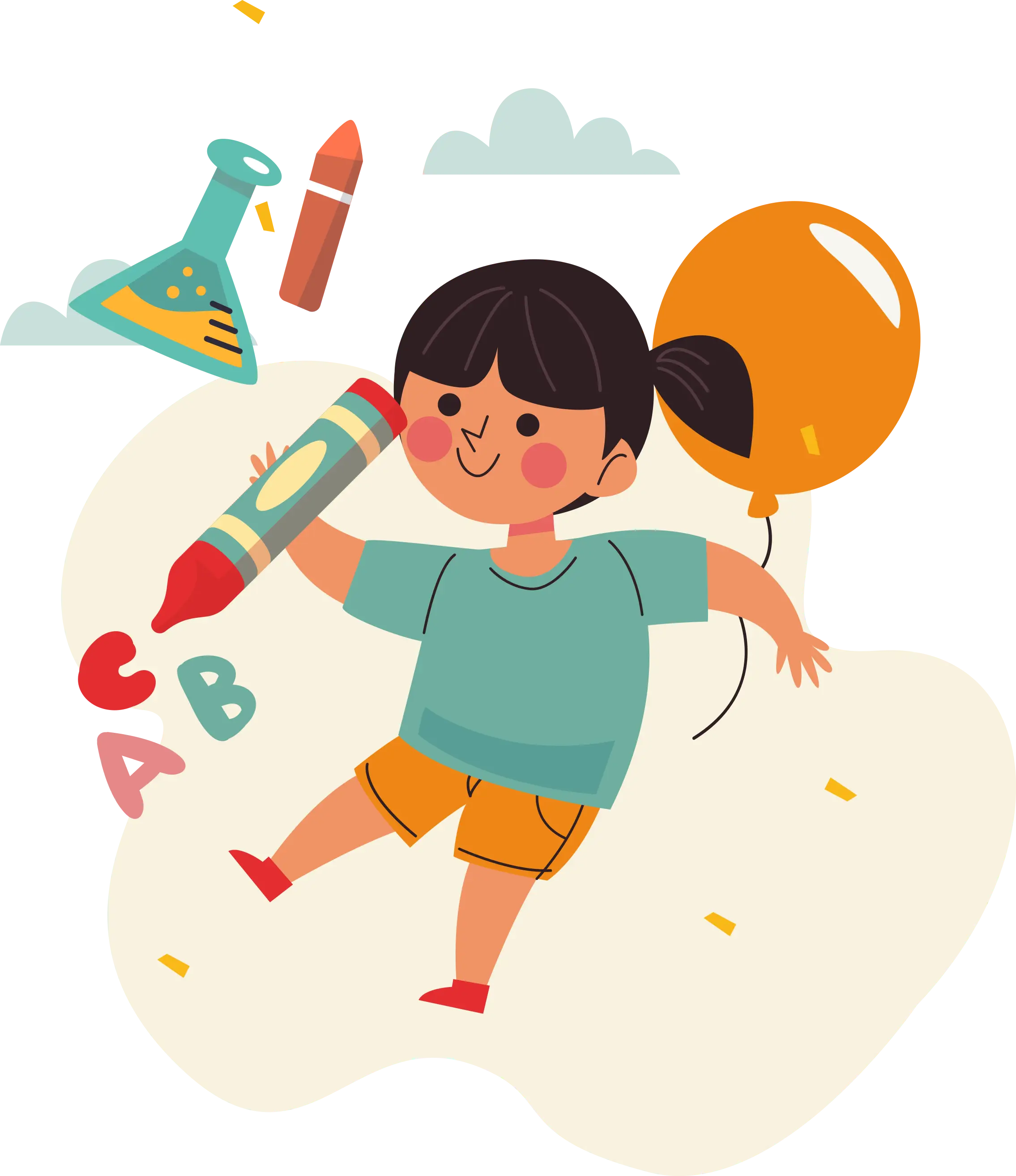 Skill development games