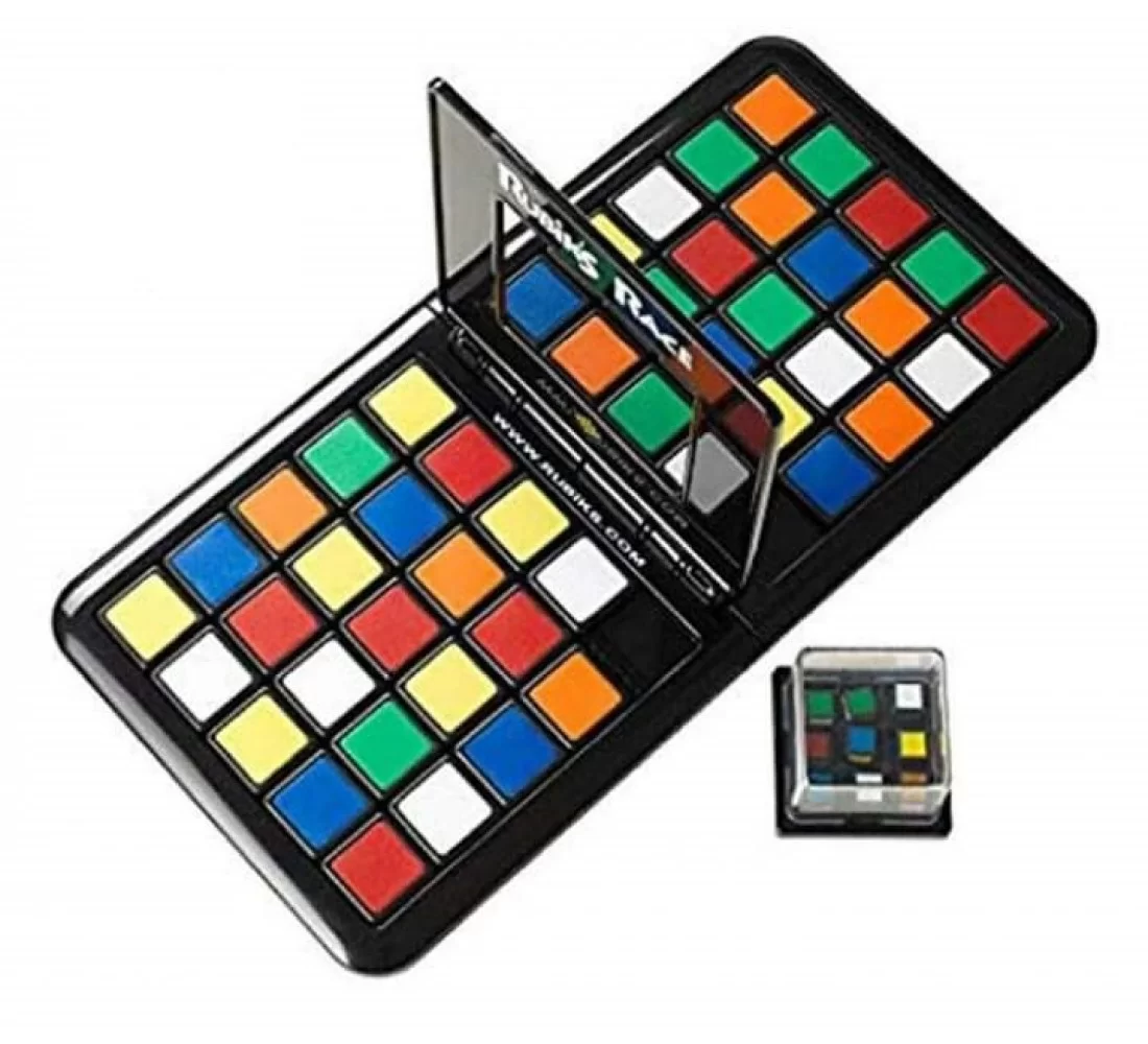 image of W37-45 لعبة المكعبات السحرية