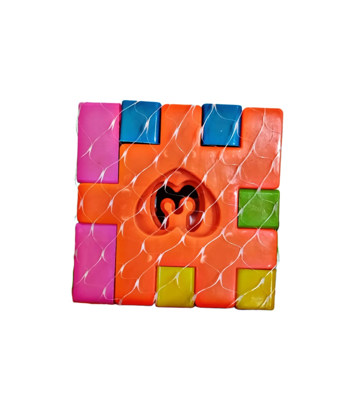 image of لعبة البازل الذكية للأطفال والكبار