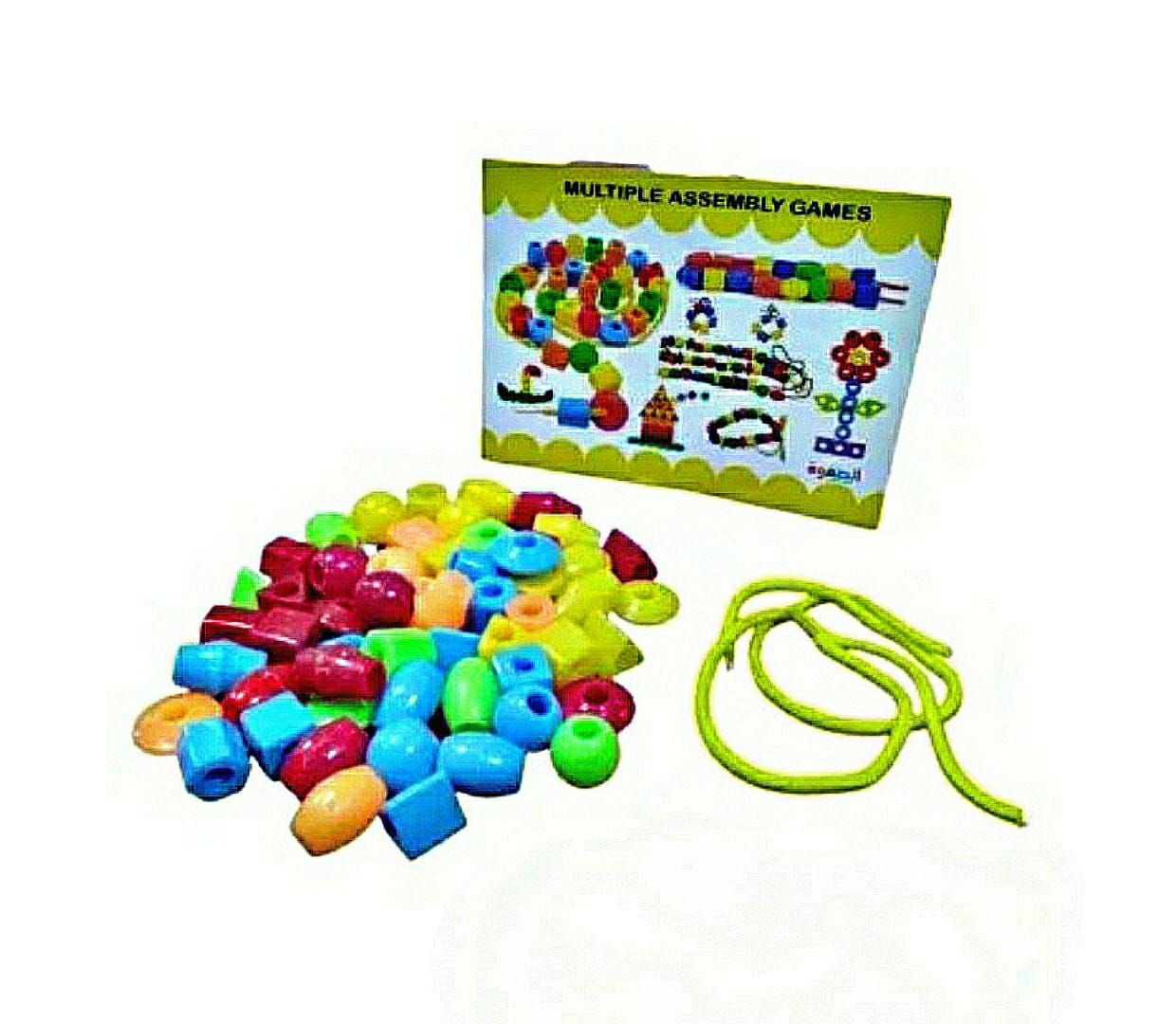 image of R53-16 المبتكر الصغير مصري