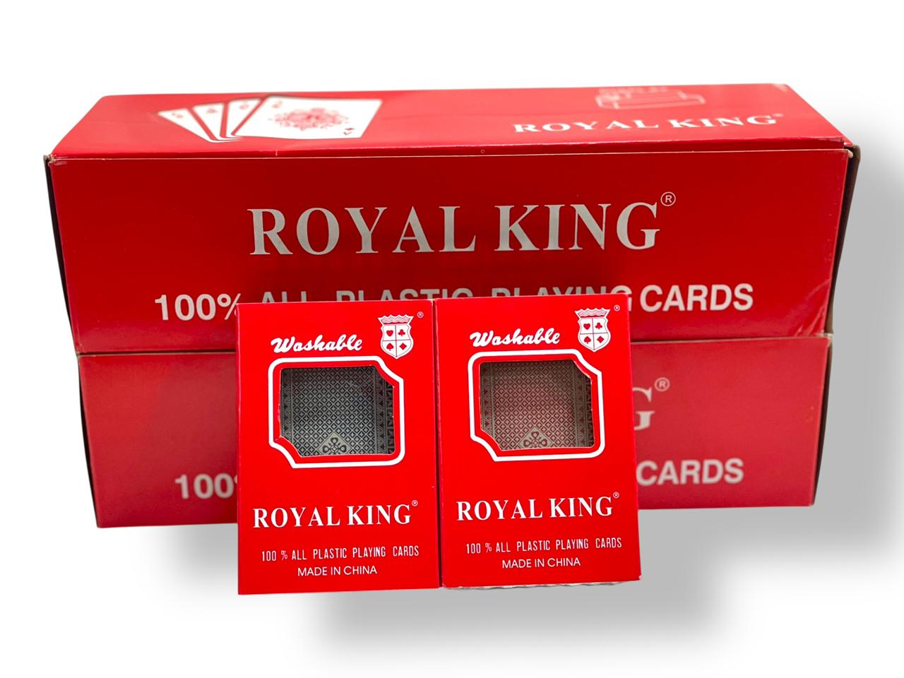 image of كوتشينة رويال