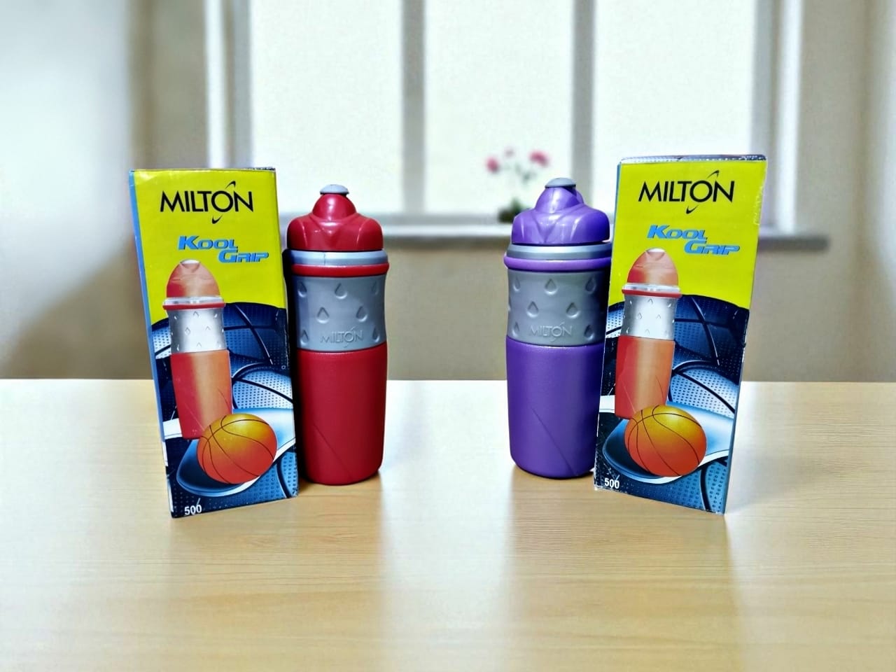 image of زجاجه كولمن  500 ML