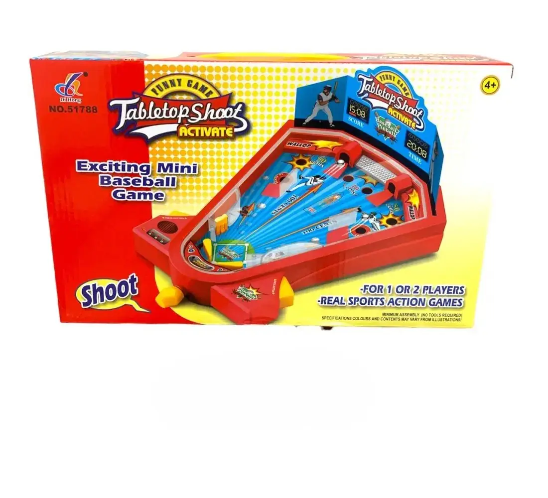 T-182 ميني بيسبول