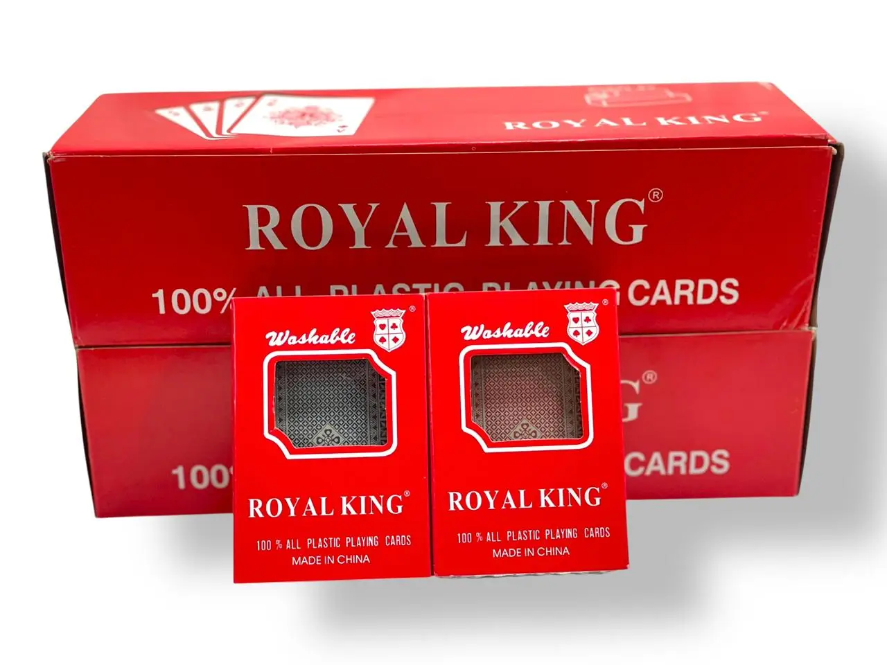 كوتشينة رويال