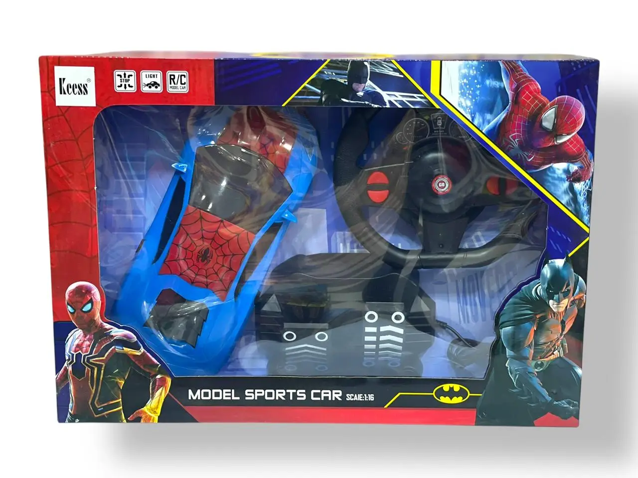 عربية اسبيدر دواسة