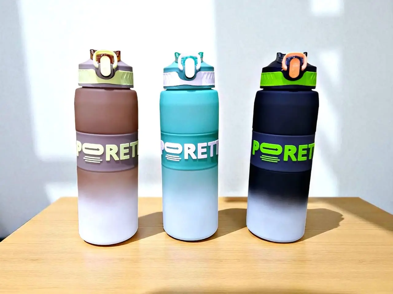 زجاجه غطاء شاليموه  800 ML