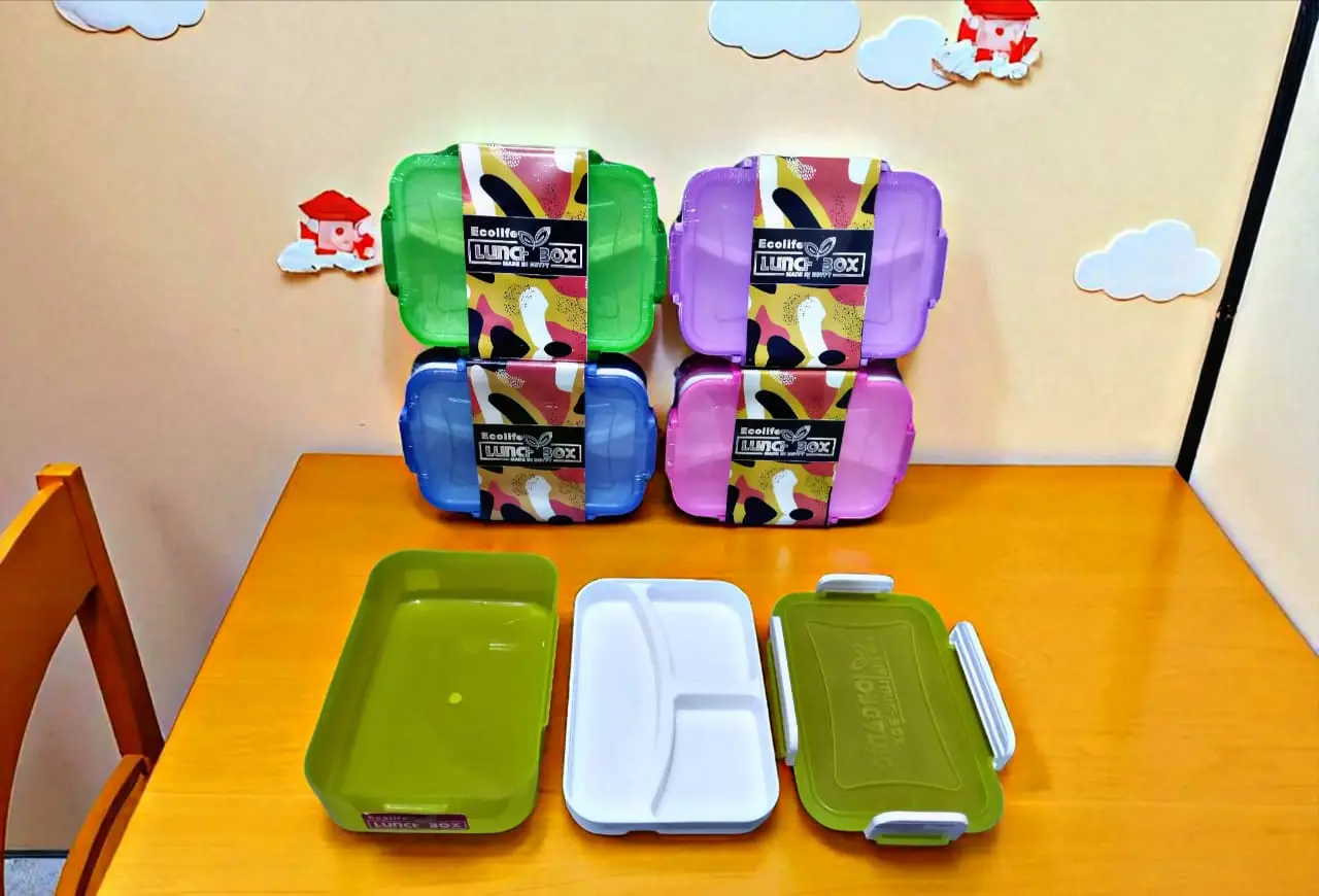 ايكو لايف 2دور