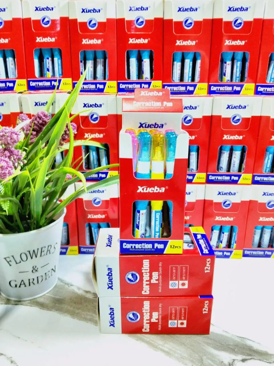 ( عرض ) 3 قطعة مصحح صغير