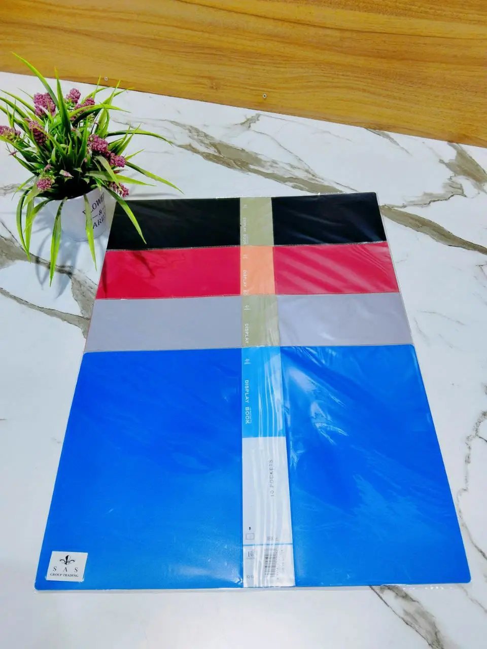 هولدر 10 شيت - كود 68