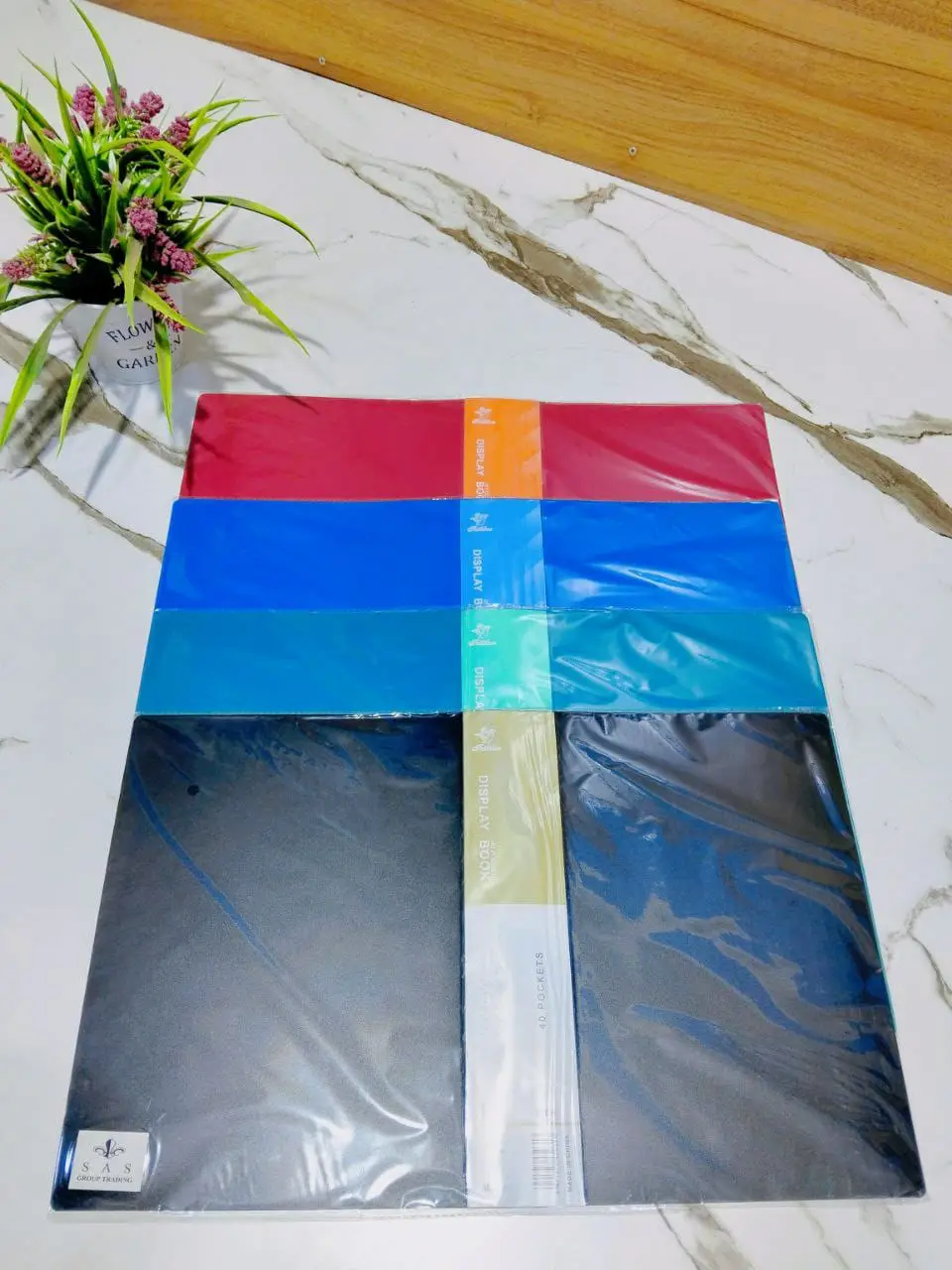 هولدر 40 شيت - كود 71