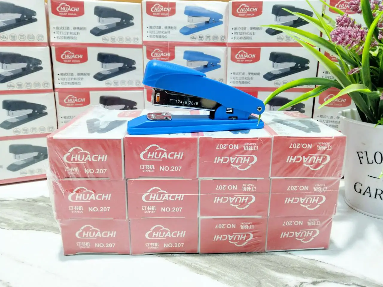 دباسة مكتب - كود 207