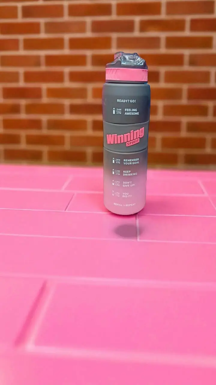 زجاجة ويننج - كود 01