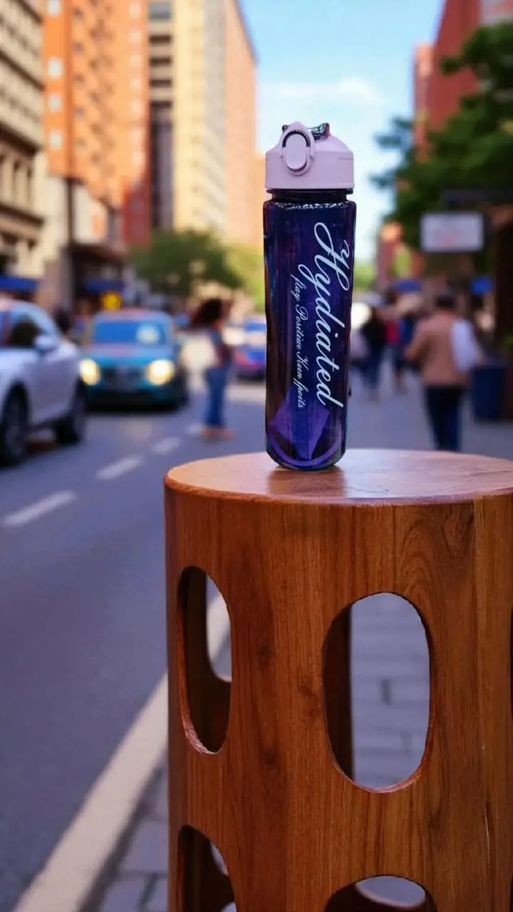 زجاجة اكوا - كود 02