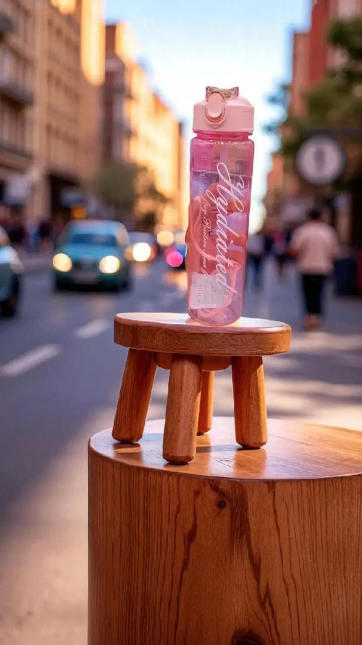 زجاجة اكوا - كود 01