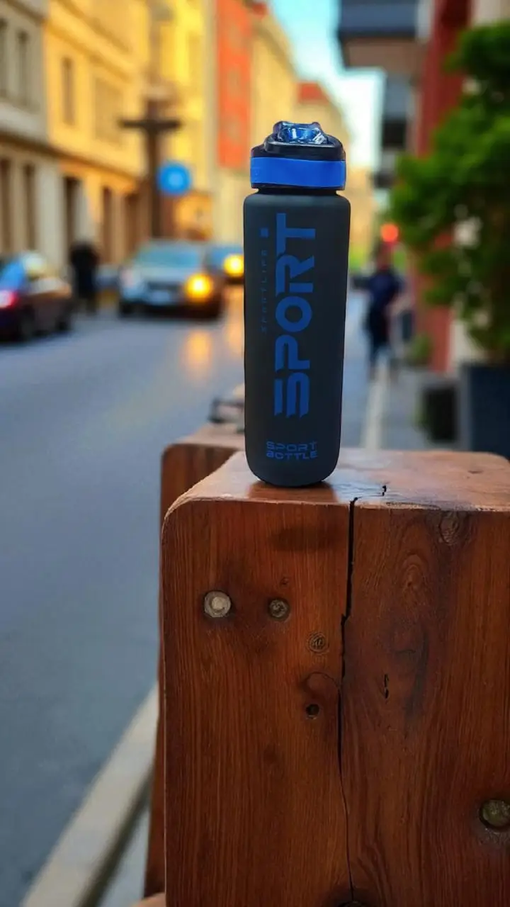 زجاجة سبورت - كود 02