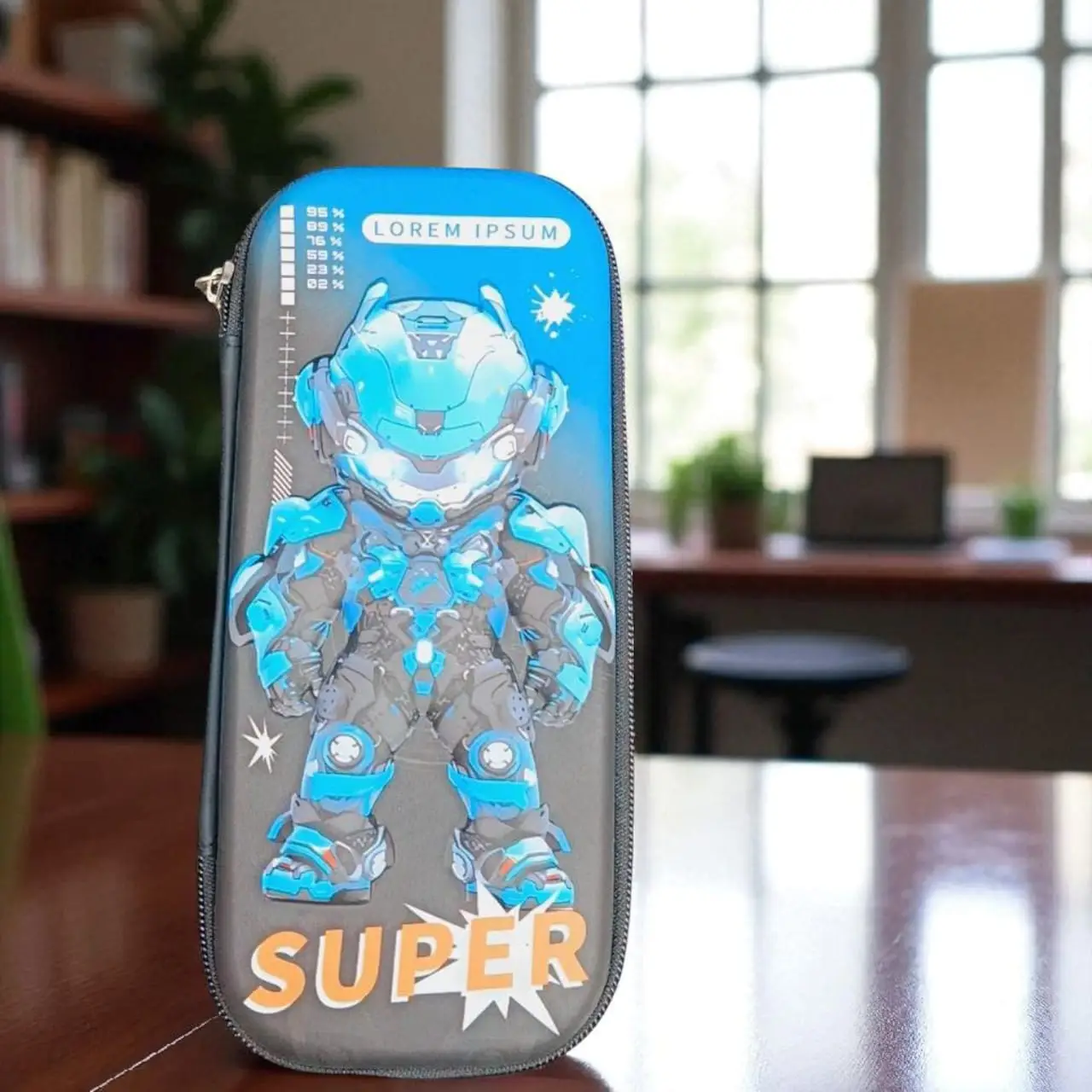 مقلمة مجسم فاكيوم - كود 25