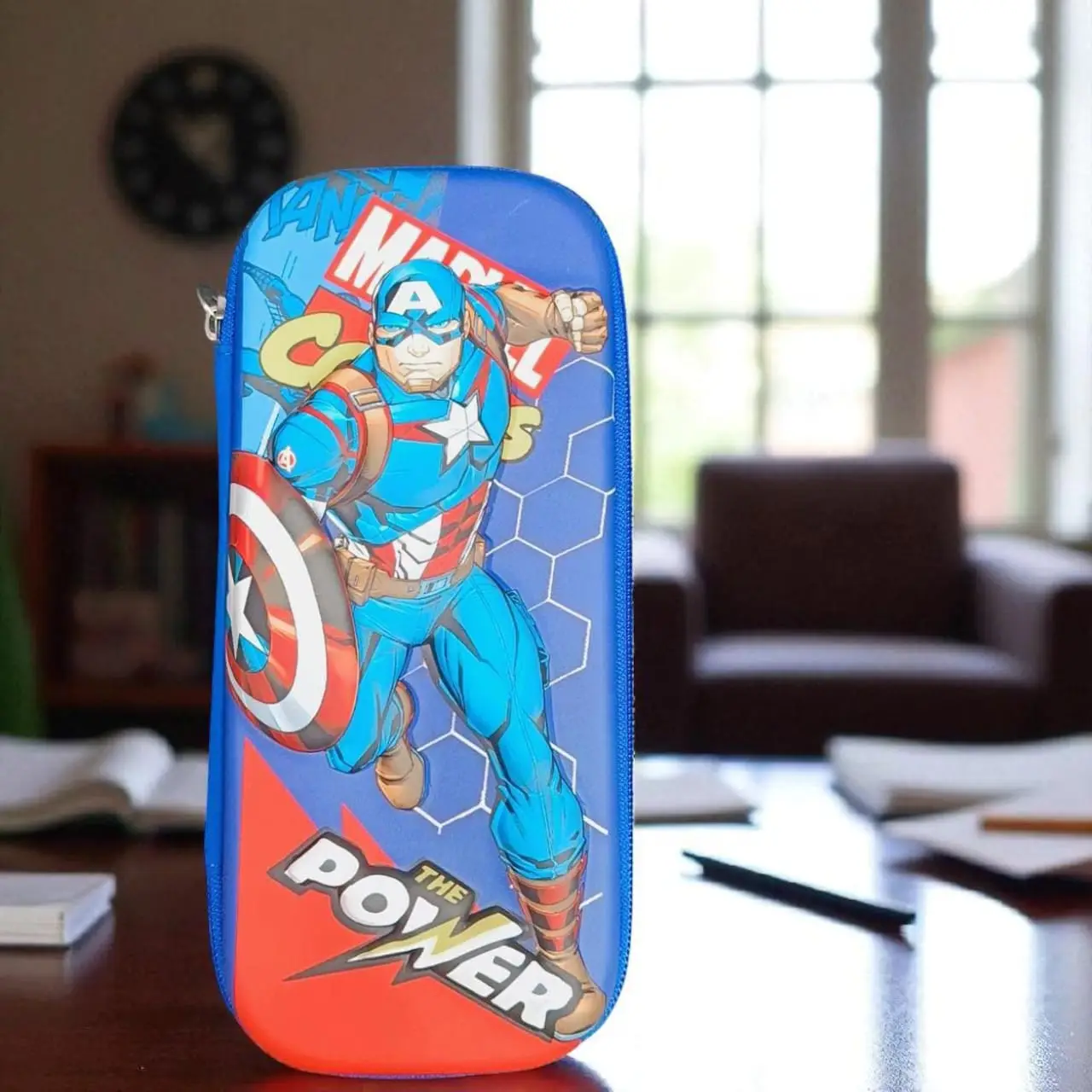 مقلمة مجسم فاكيوم - كود 27